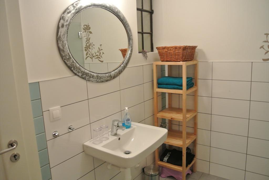 Apartman Ve Dvore Ratiskovice Zimmer foto