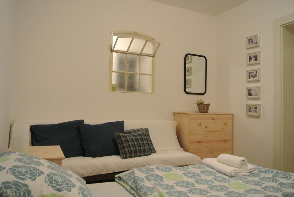 Apartman Ve Dvore Ratiskovice Zimmer foto